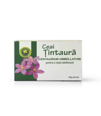 Ceai Tintaura vrac