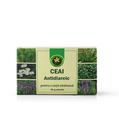 Ceai Antidiareic vrac