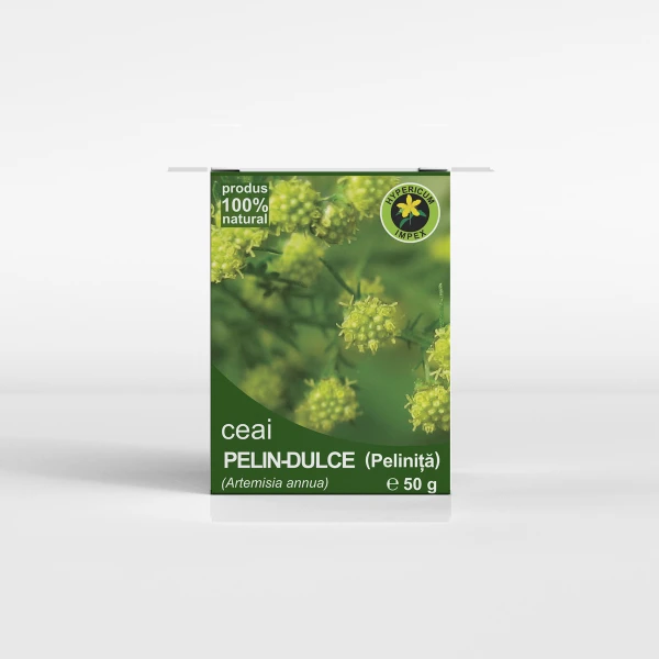 Ceai Peliniță vrac