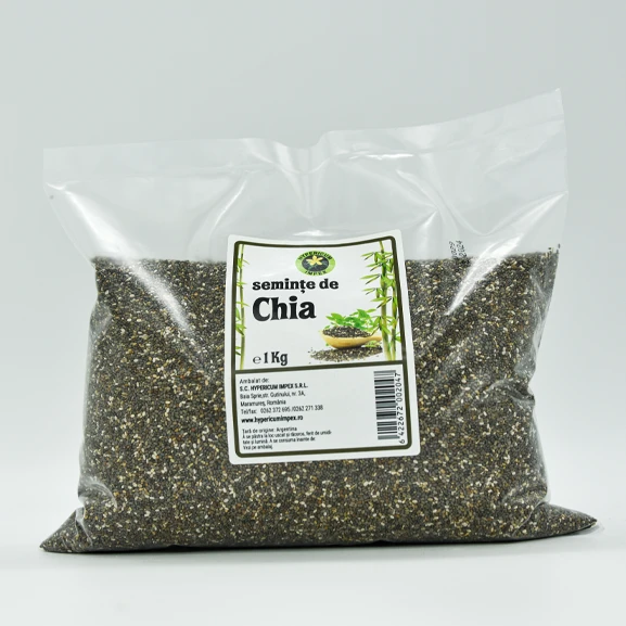 Chia 1kg