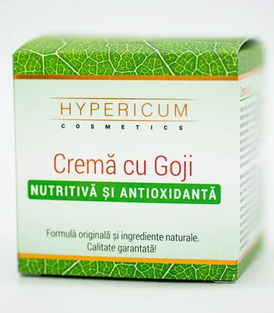 Crema cu Goji 40ml