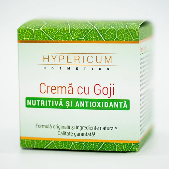 Crema cu Goji 40ml