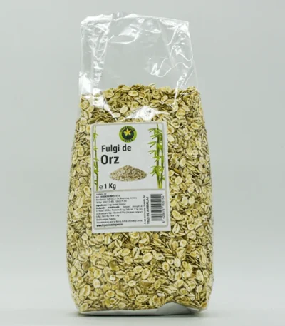 Fulgi de orz 1 kg