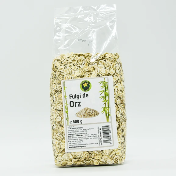 Fulgi de orz 500 g