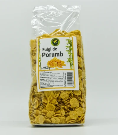 Fulgi de porumb 250 g