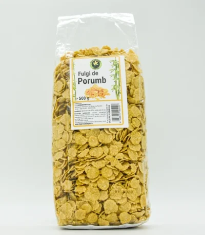 Fulgi de porumb 500 g