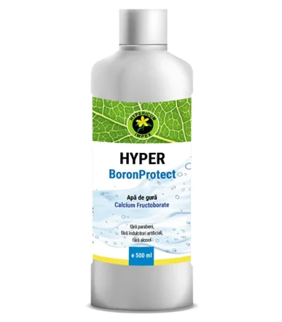 Hyper BoronProtect