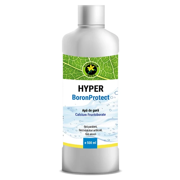 Hyper BoronProtect