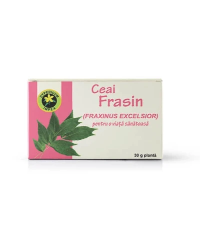 Ceai Frasin vrac