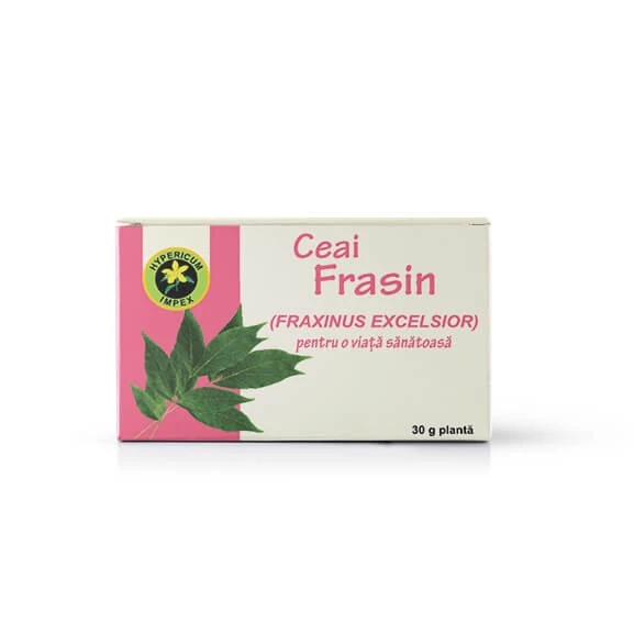 Ceai Frasin vrac