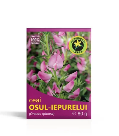 Ceai Osul Iepurelui vrac