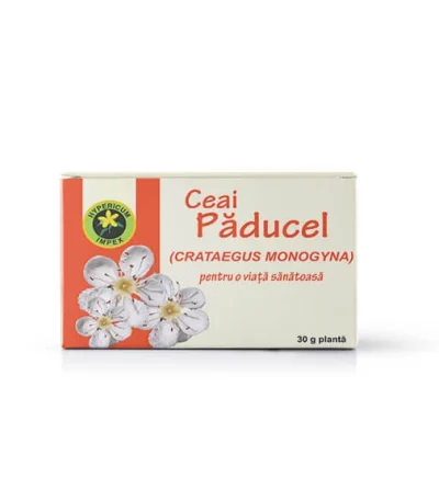 Ceai Paducel vrac
