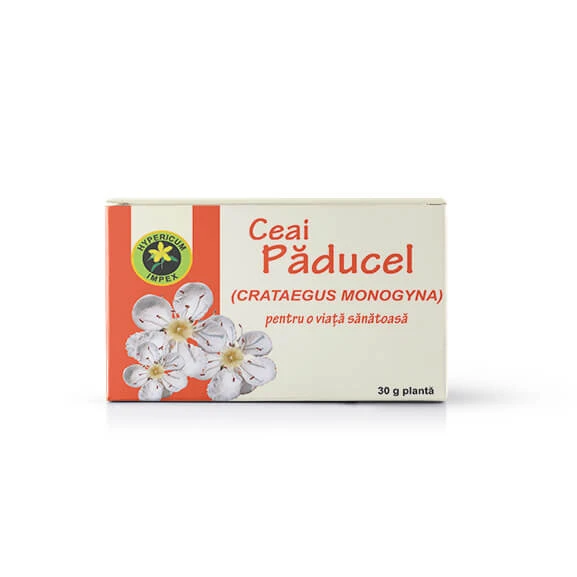 Ceai Paducel vrac