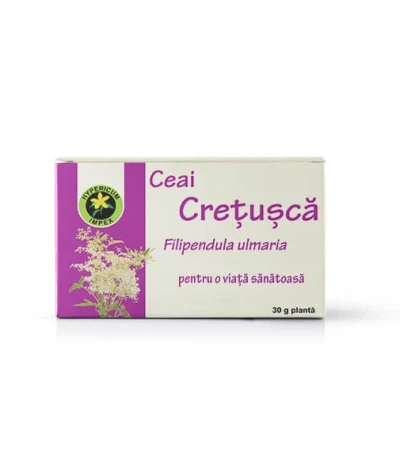 Ceai Cretusca vrac