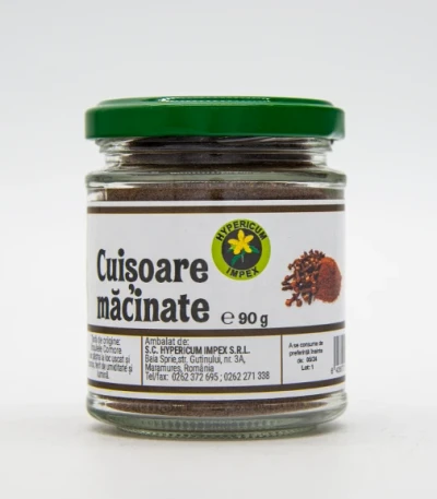Cuișoare Măcinate