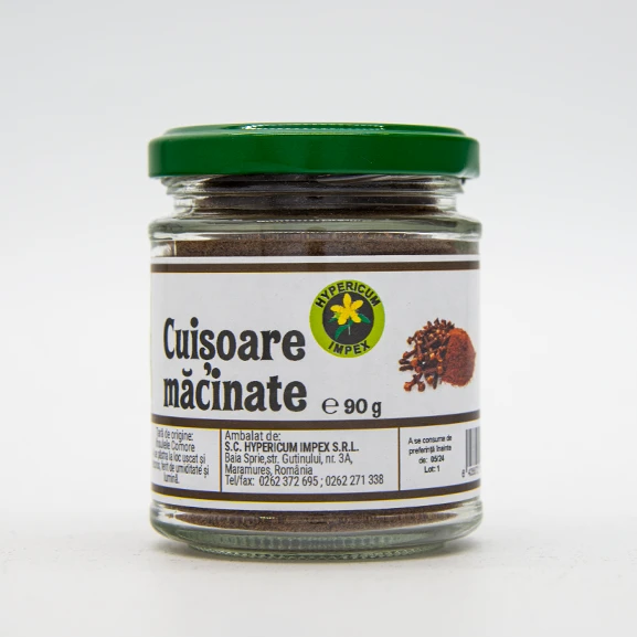 Cuișoare Măcinate