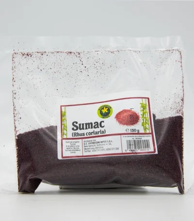Sumac 150g
