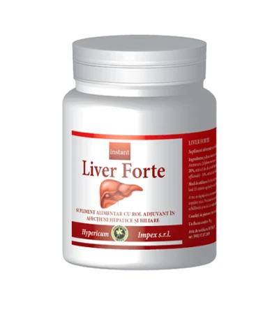 Liver Forte