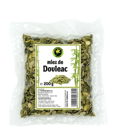 Miez de dovleac 200g