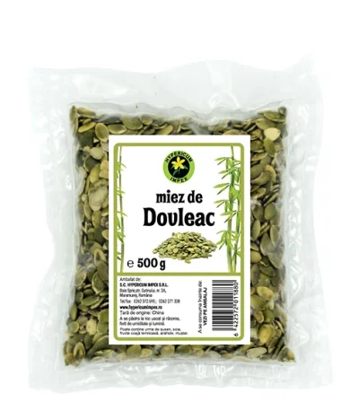 Miez de dovleac 500g
