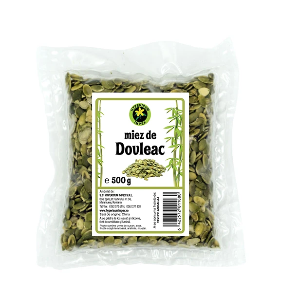 Miez de dovleac 500g