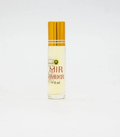 Mir cu Aromă de Ambră