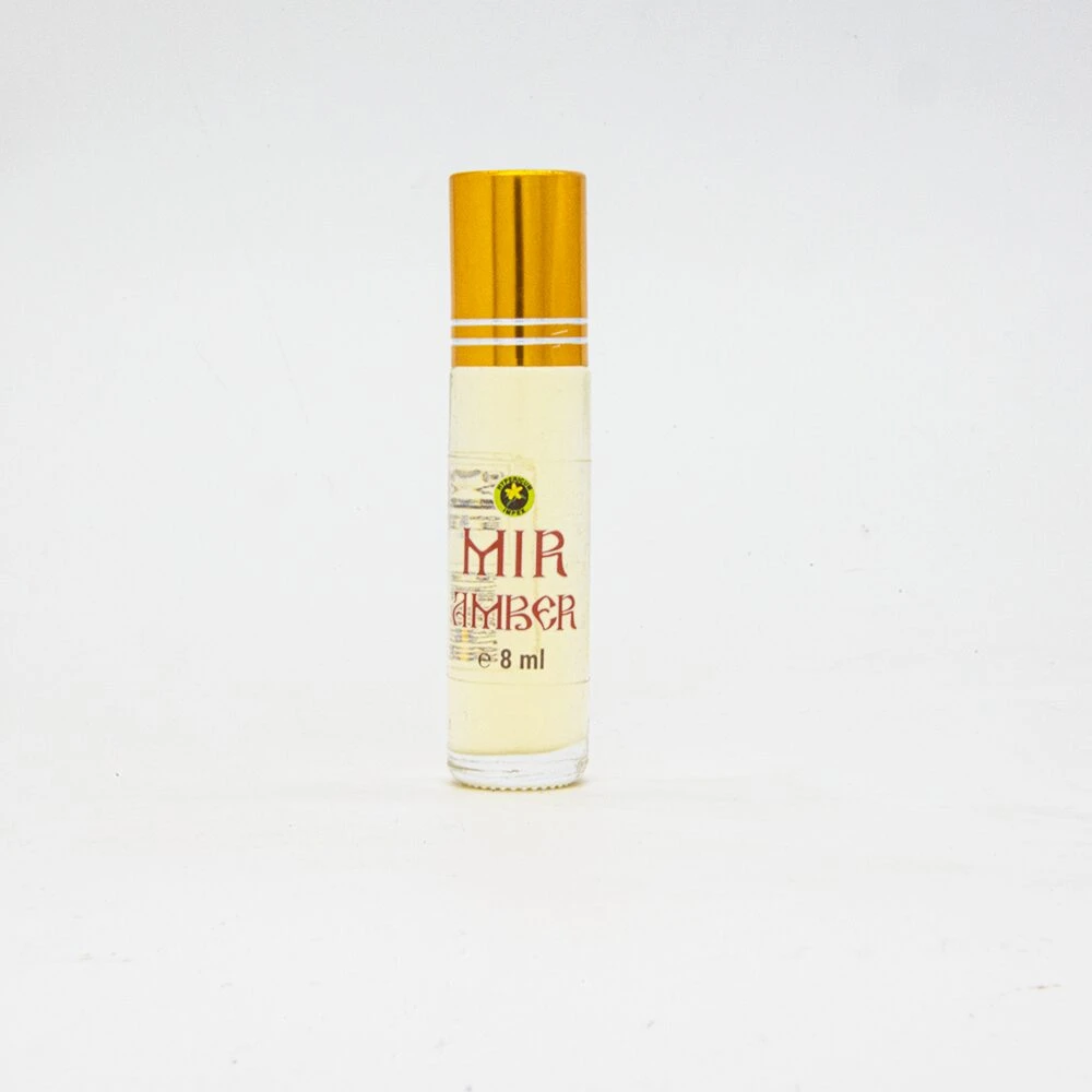 Mir cu Aromă de Ambră