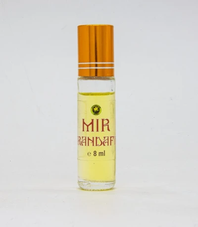 Mir cu Aromă de Trandafir