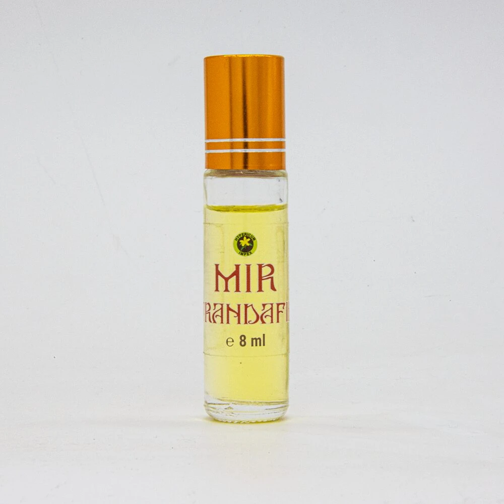 Mir cu Aromă de Trandafir
