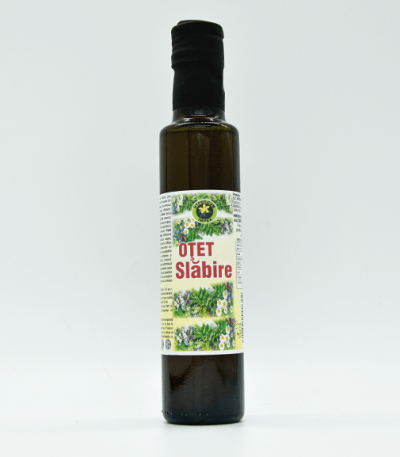 Otet slabire 250ml