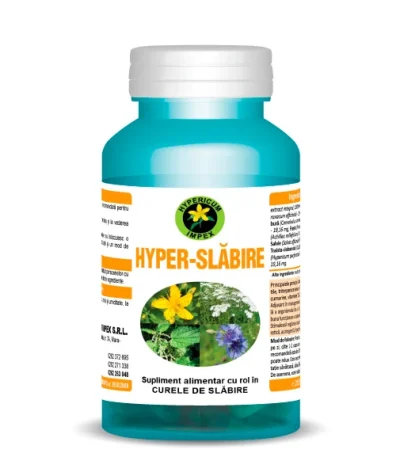 Capsule Hyper Slabire