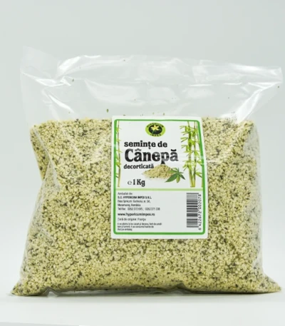 Canepa 1kg