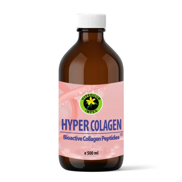 Hyper Colagen lichid 500ml