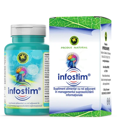Capsule Infostim