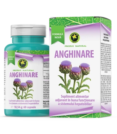 Capsule Anghinare
