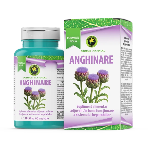 Capsule Anghinare