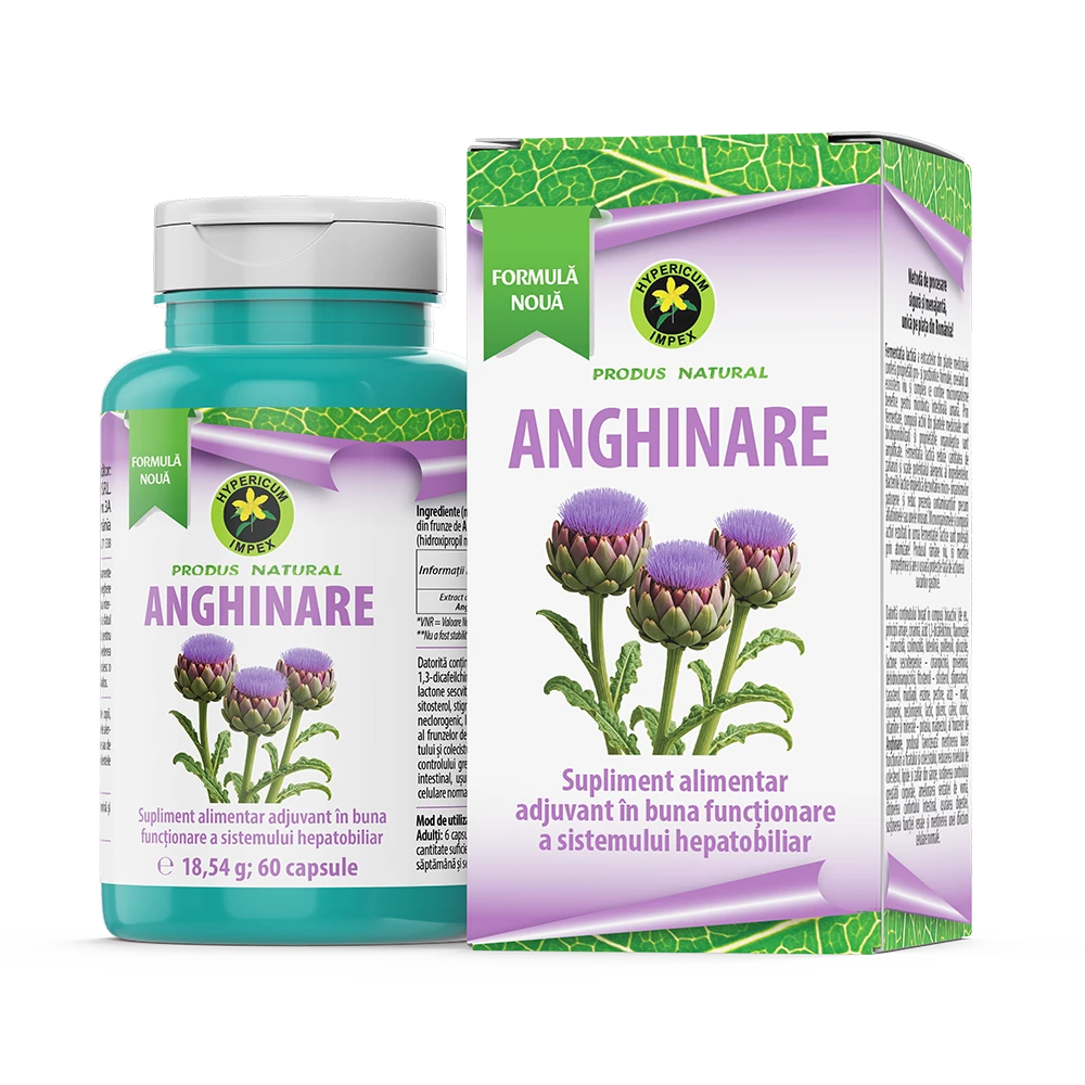 Capsule Anghinare