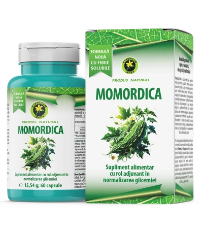 Capsule Momordica