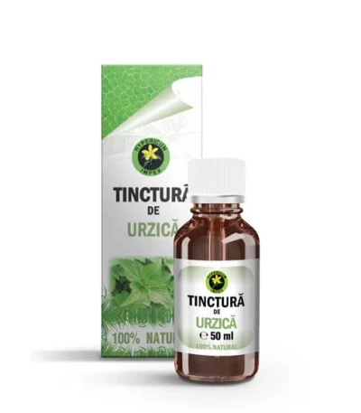Tinctura de Urzica