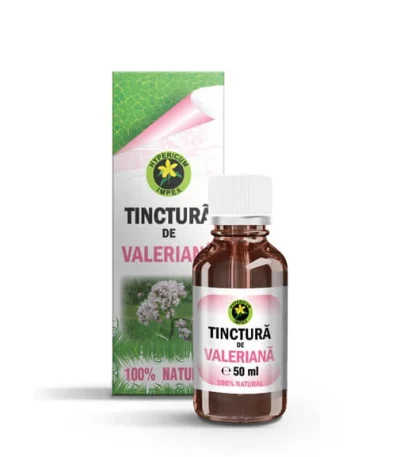 Tinctura de Valeriana