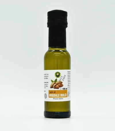 Ulei de Migdale Dulci 100ml