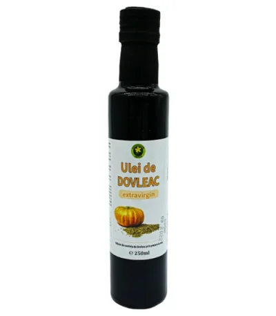 Ulei de dovleac 250ml