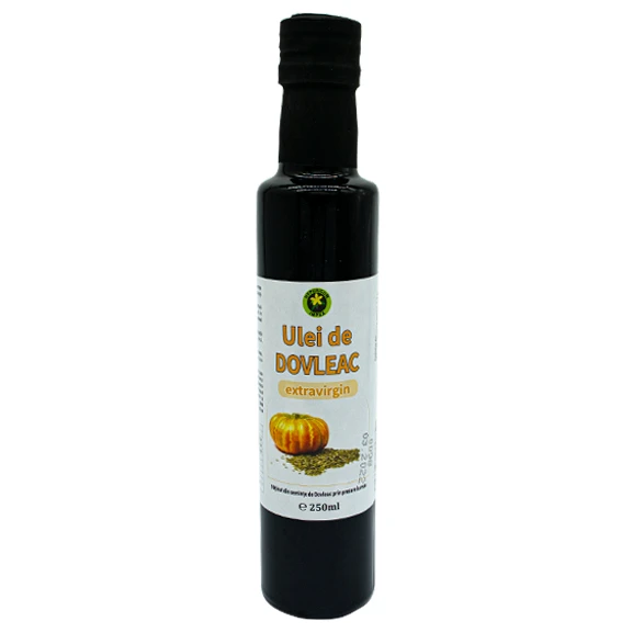 Ulei de dovleac 250ml