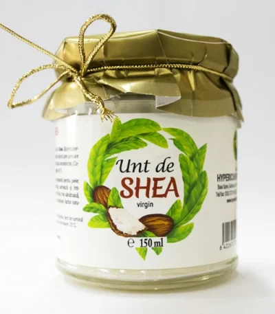 Unt de Shea 150ml