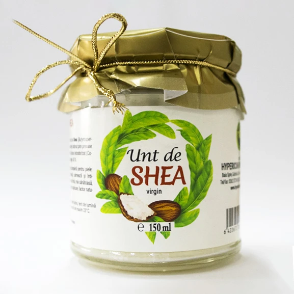 Unt de Shea 150ml