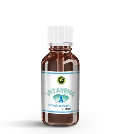 Vitamina A 30 ml