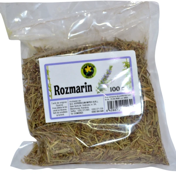 Rozmarin 100g
