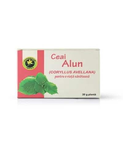 Ceai Alun vrac