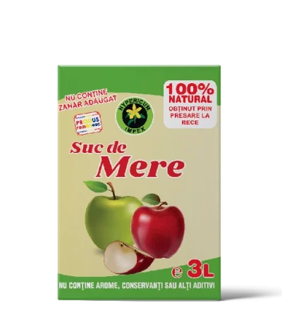 Suc de Mere 3L