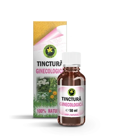 Tinctura Ginecologica